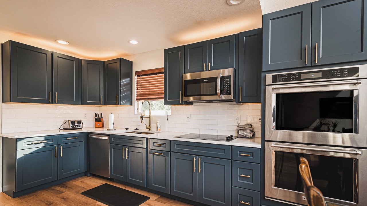 Photo of Kitchen in Lakeside Estates