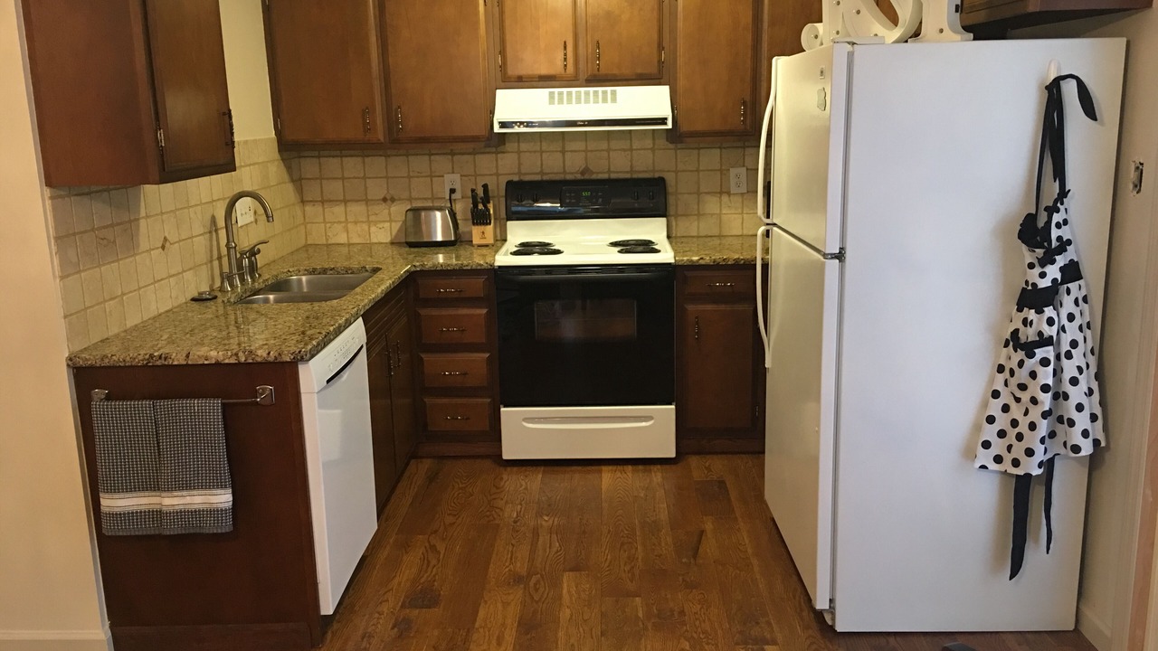 Photo of Kitchen in Laflin