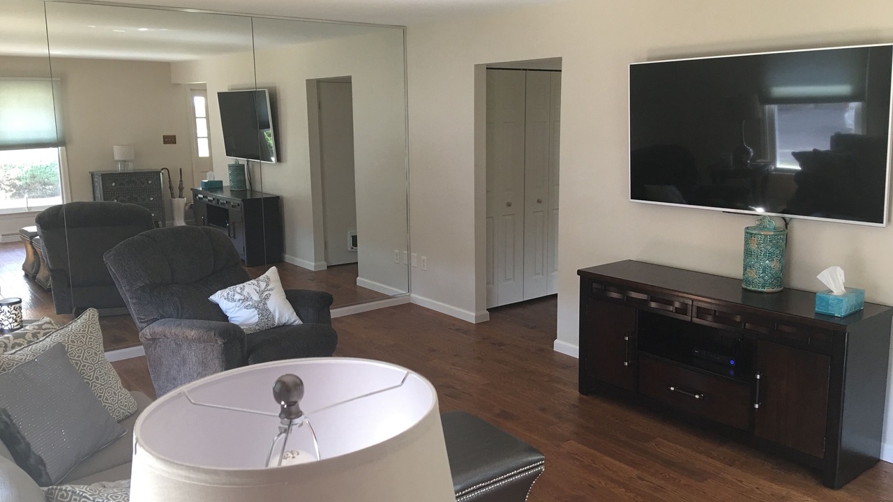 Photo of Livingroom in Laflin