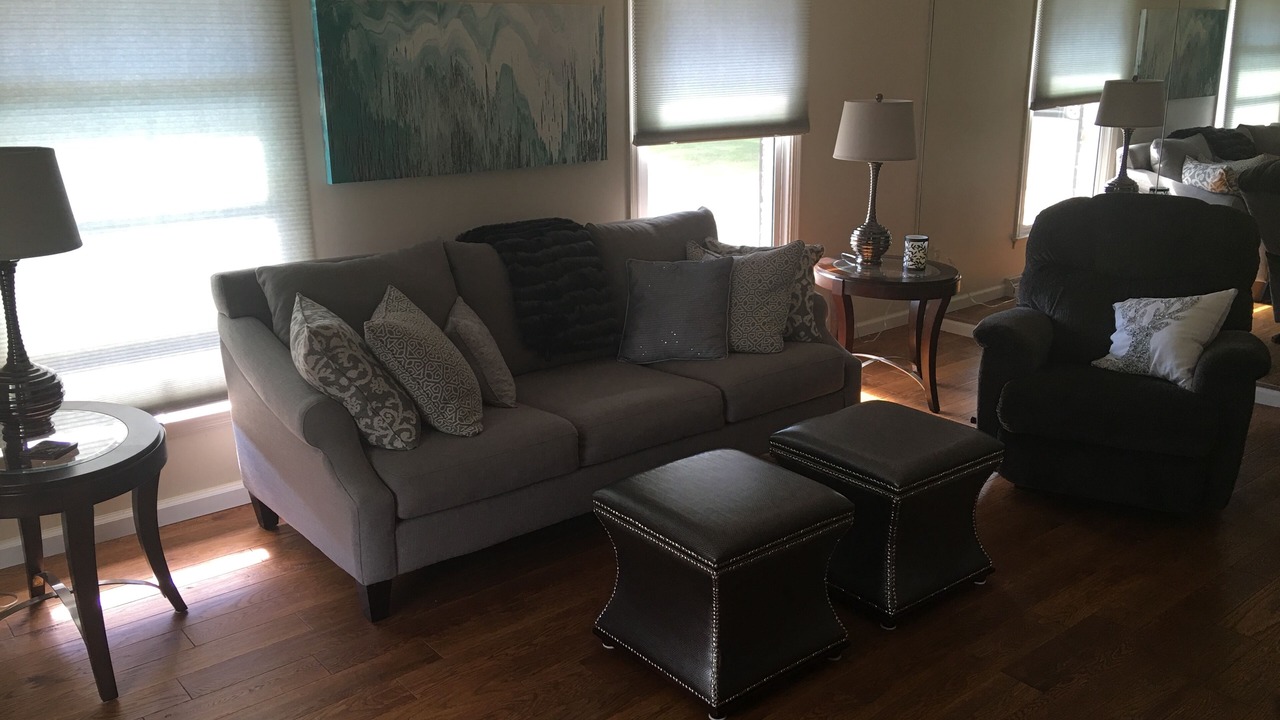 Photo of Livingroom in Laflin