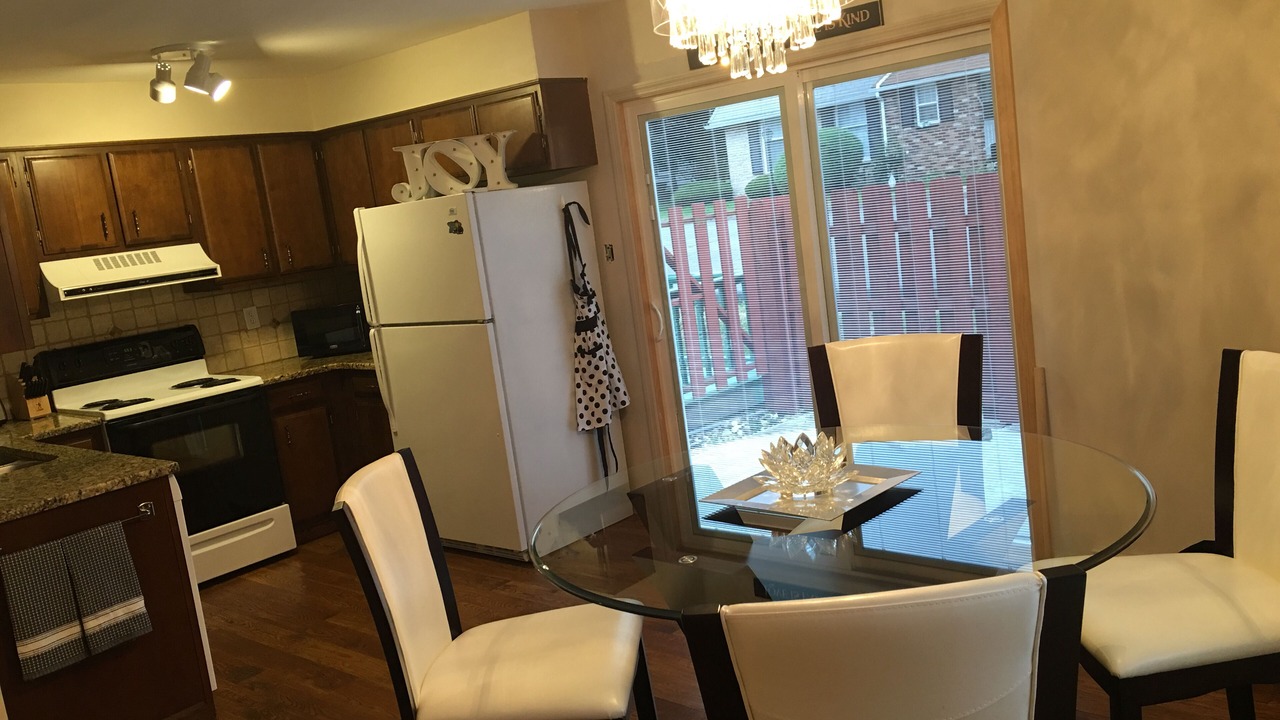 Photo of Kitchen in Laflin