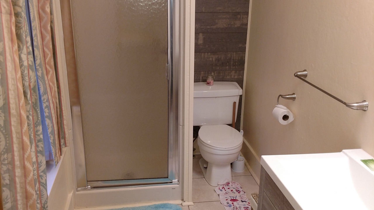 Photo of Bathroom in Youngwood
