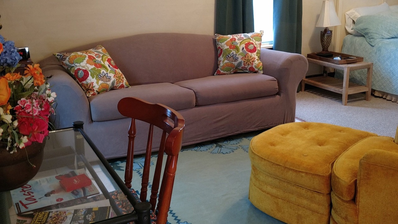 Photo of Livingroom in Youngwood