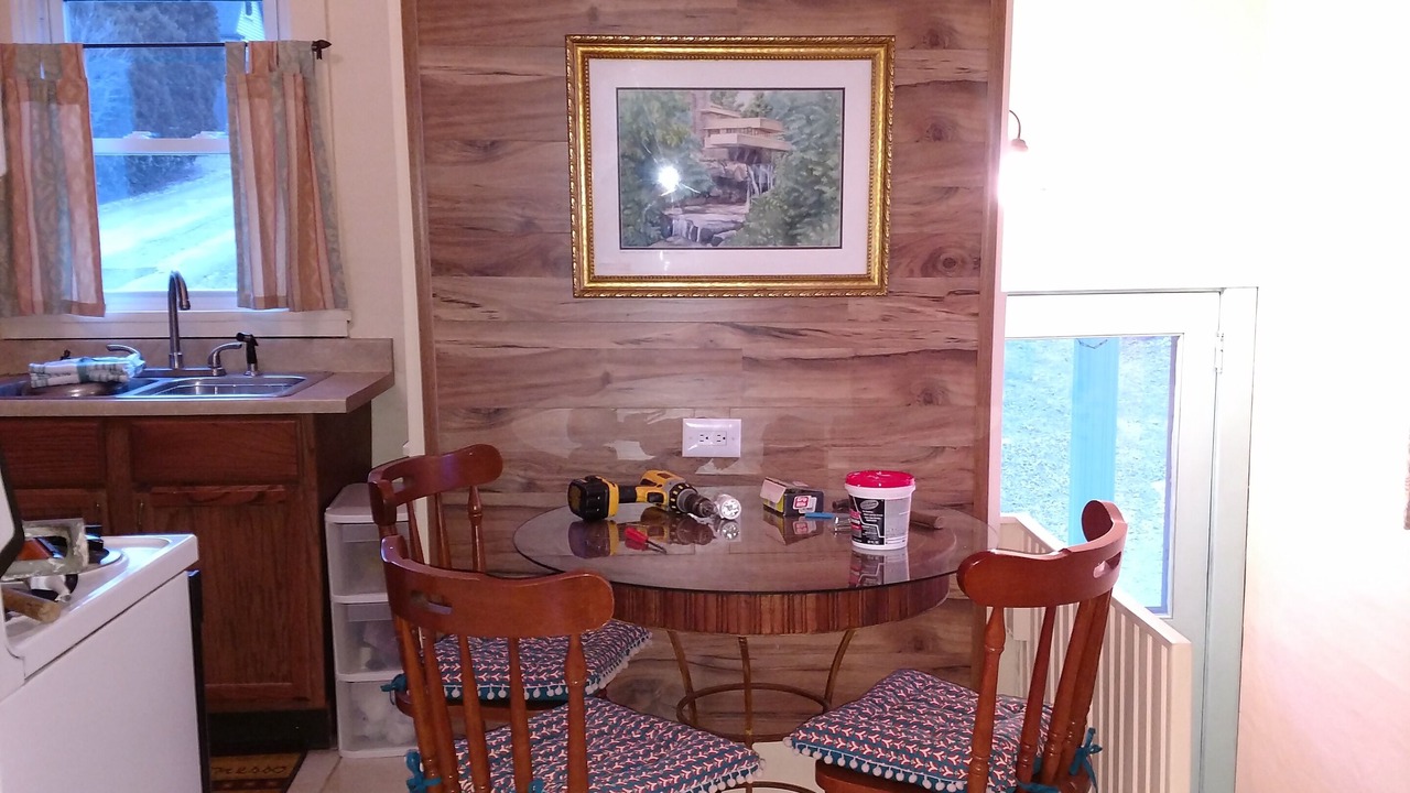 Photo of Kitchen in Youngwood
