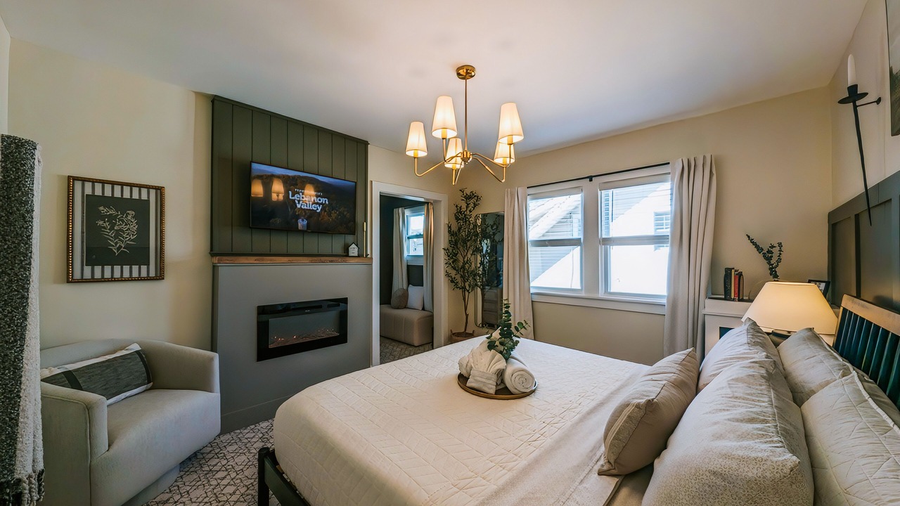 Photo of Livingroom in Lebanon