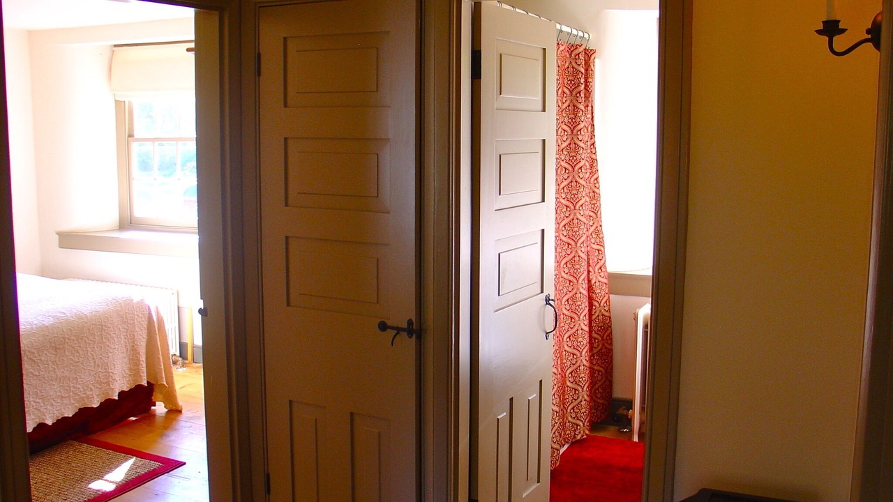 Photo of Bathroom in Narvon