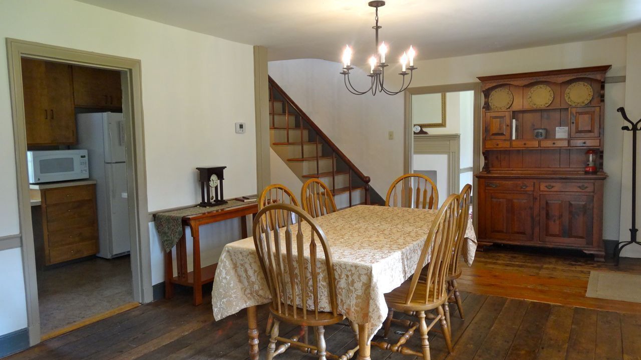 Photo of Livingroom in Narvon