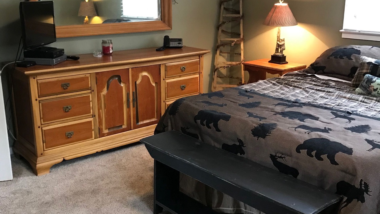 Photo of Bedroom in Greentown