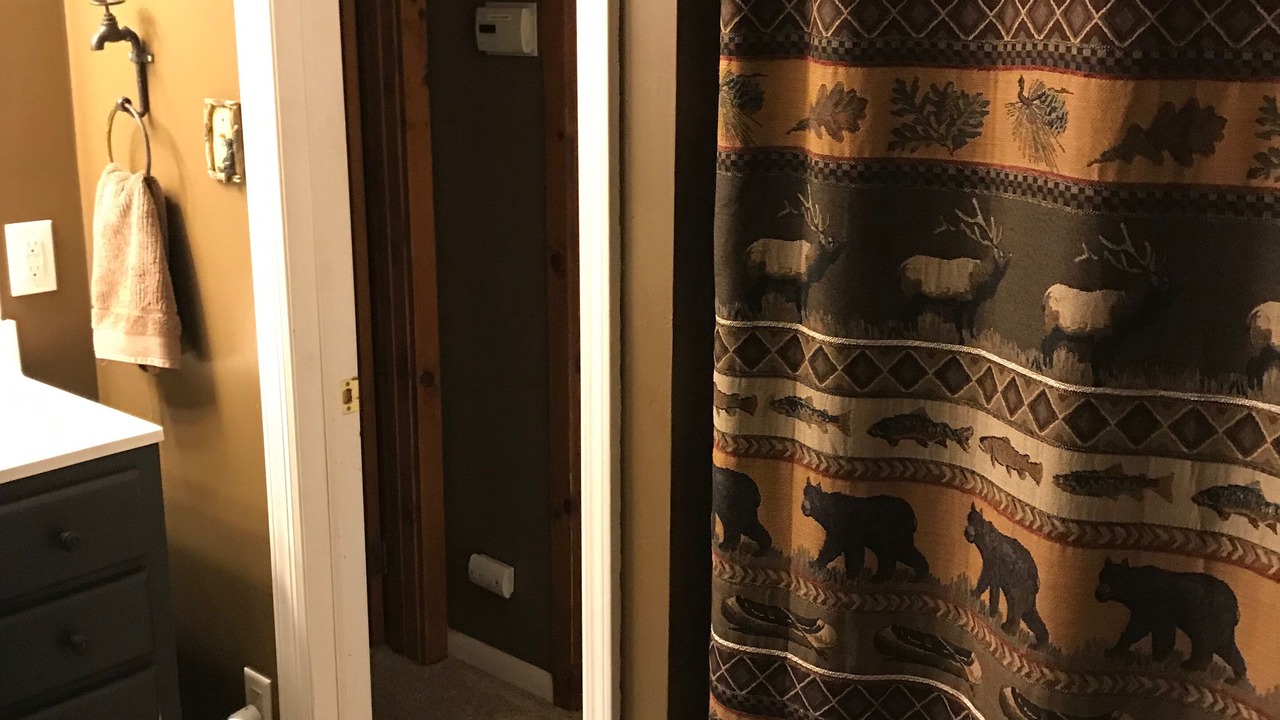 Photo of Bathroom in Greentown