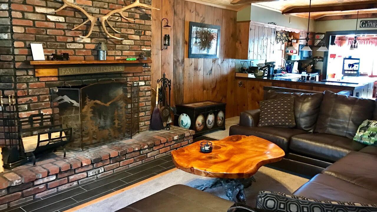 Photo of Livingroom in Greentown