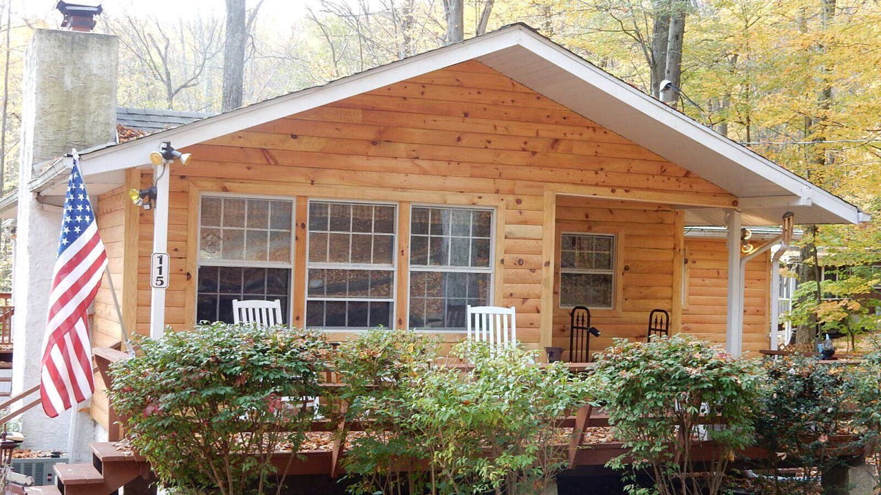 Photo of Outdoor in Greentown
