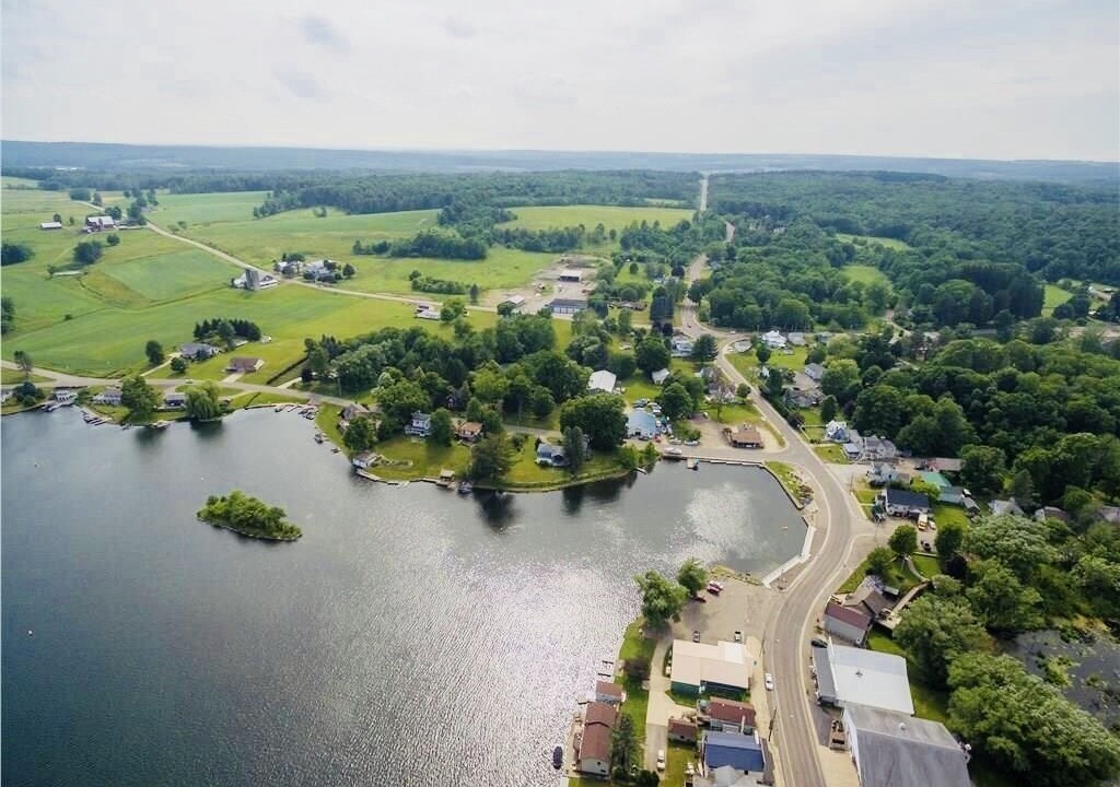 Photo of Outdoor in Findley Lake