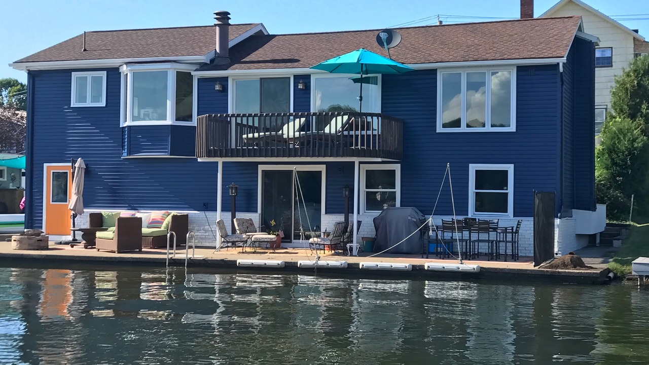 Photo of Outdoor in Findley Lake