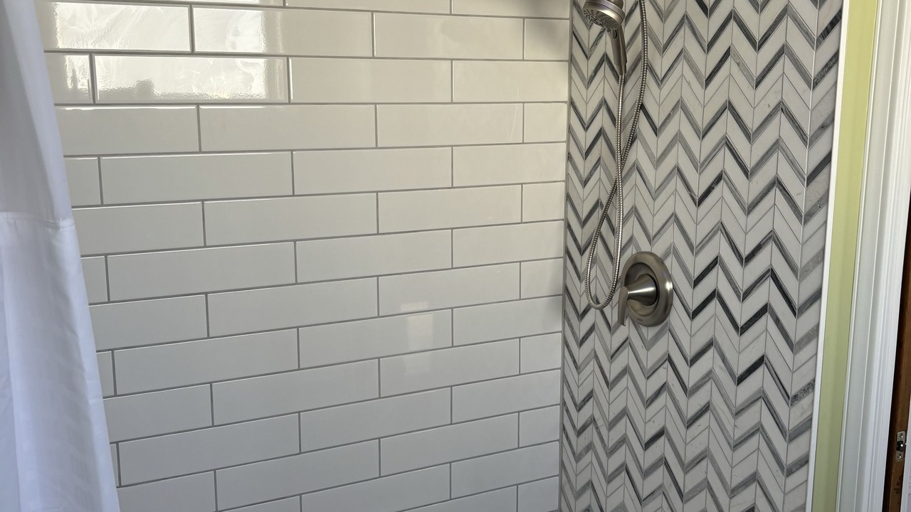 Photo of Bathroom in Findley Lake