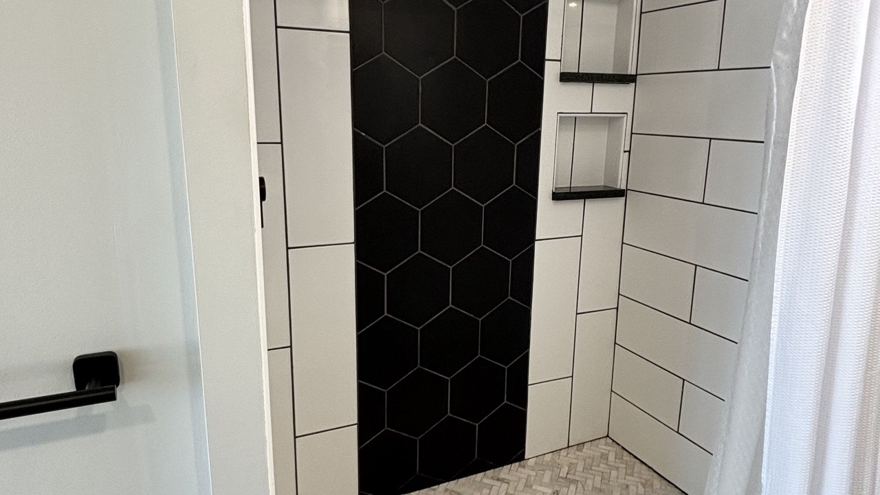 Photo of Bathroom in Findley Lake