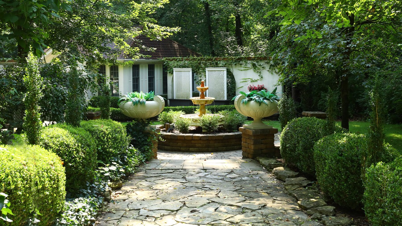 Photo of Outdoor in Columbus