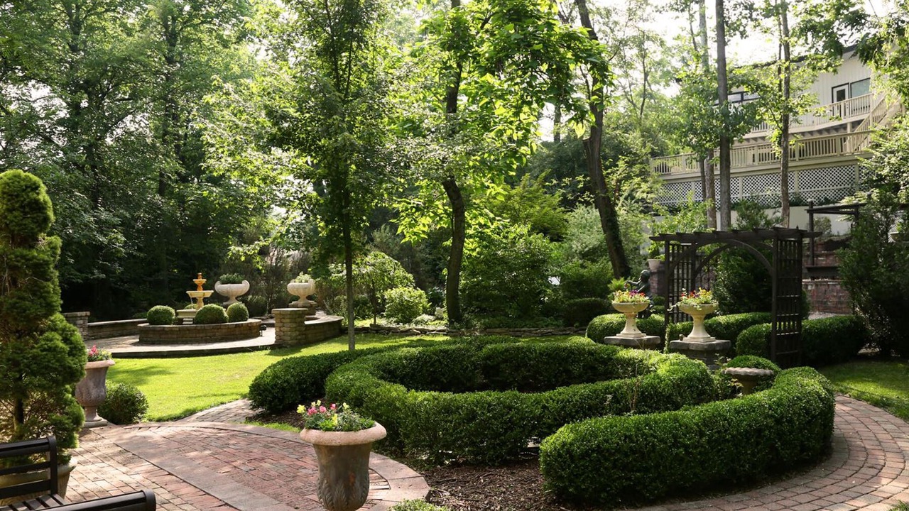 Photo of Outdoor in Columbus
