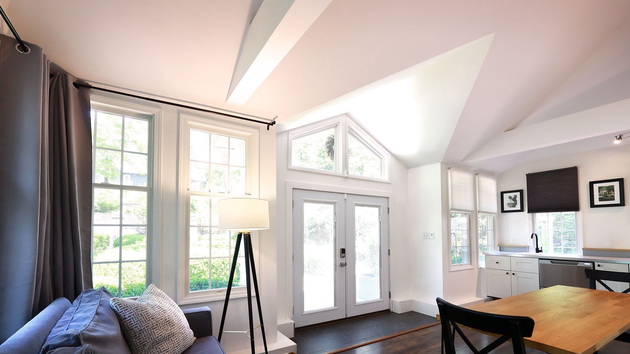 Photo of Livingroom in Columbus