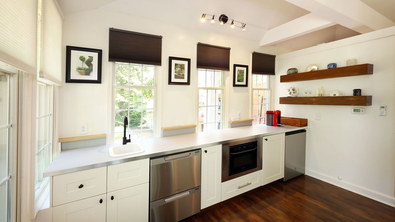 Photo of Kitchen in Columbus