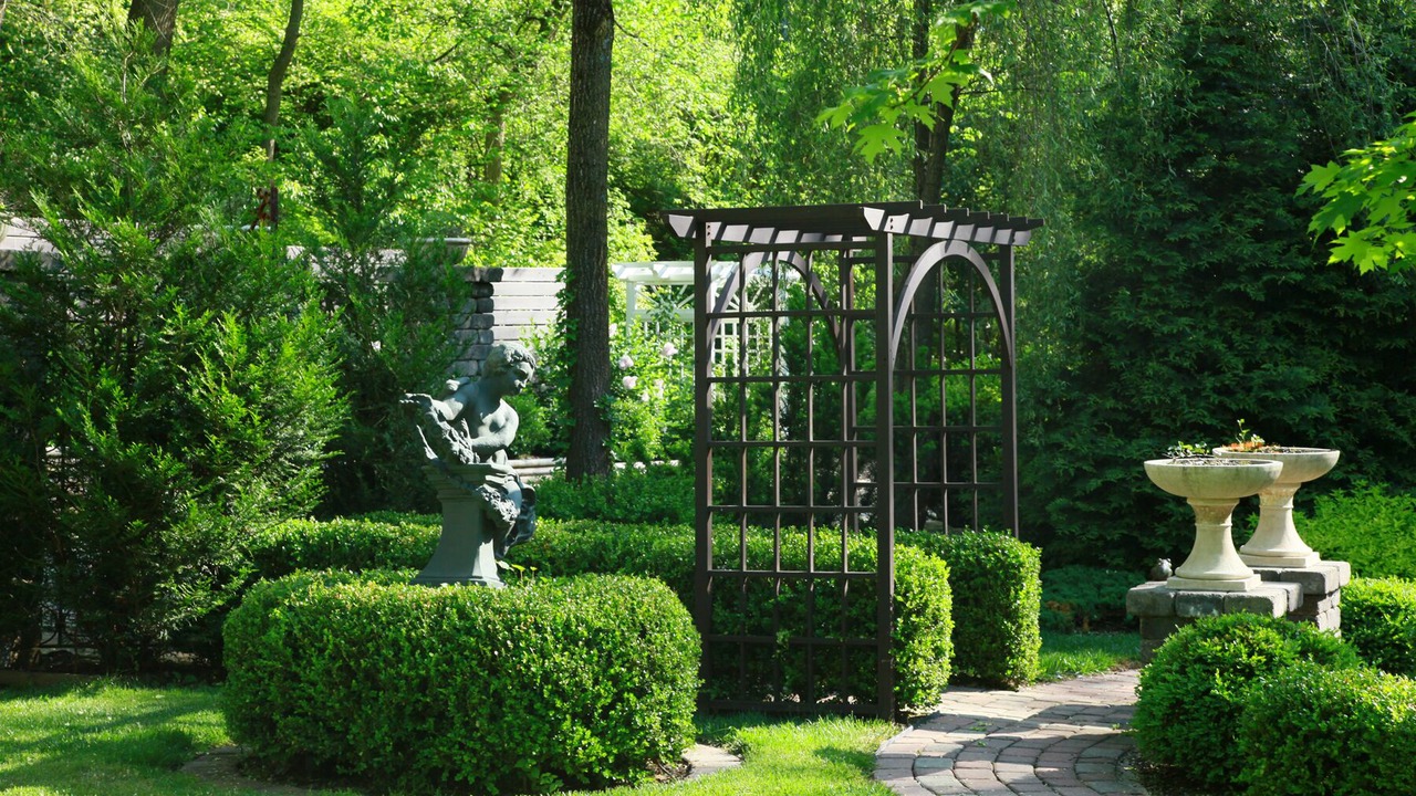 Photo of Outdoor in Columbus