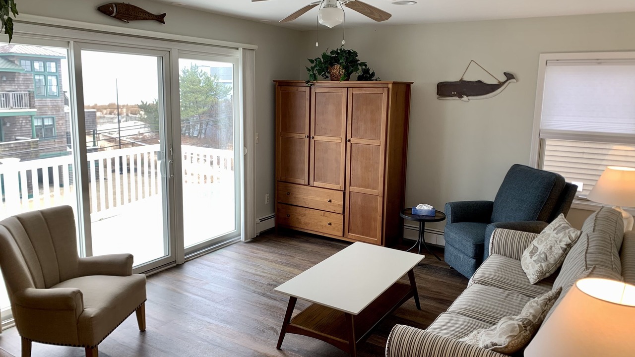 Photo of Bedroom in North Beach Haven