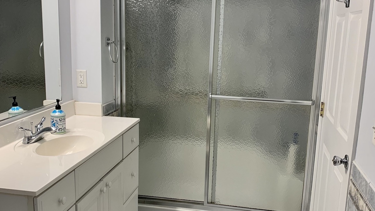 Photo of Bathroom in North Beach Haven
