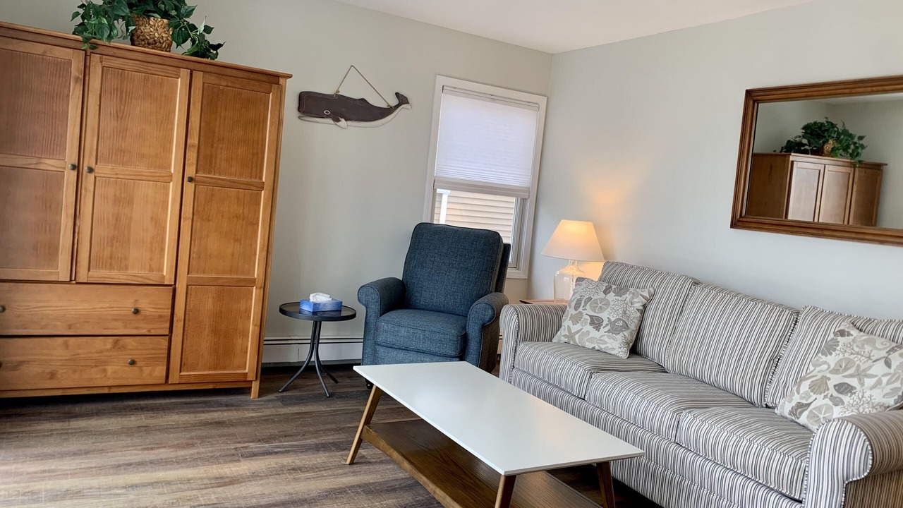 Photo of Livingroom in North Beach Haven