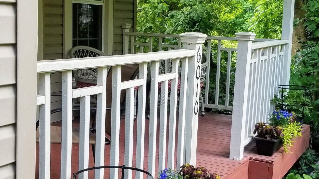 Photo of Patio Balcony in Peninsula