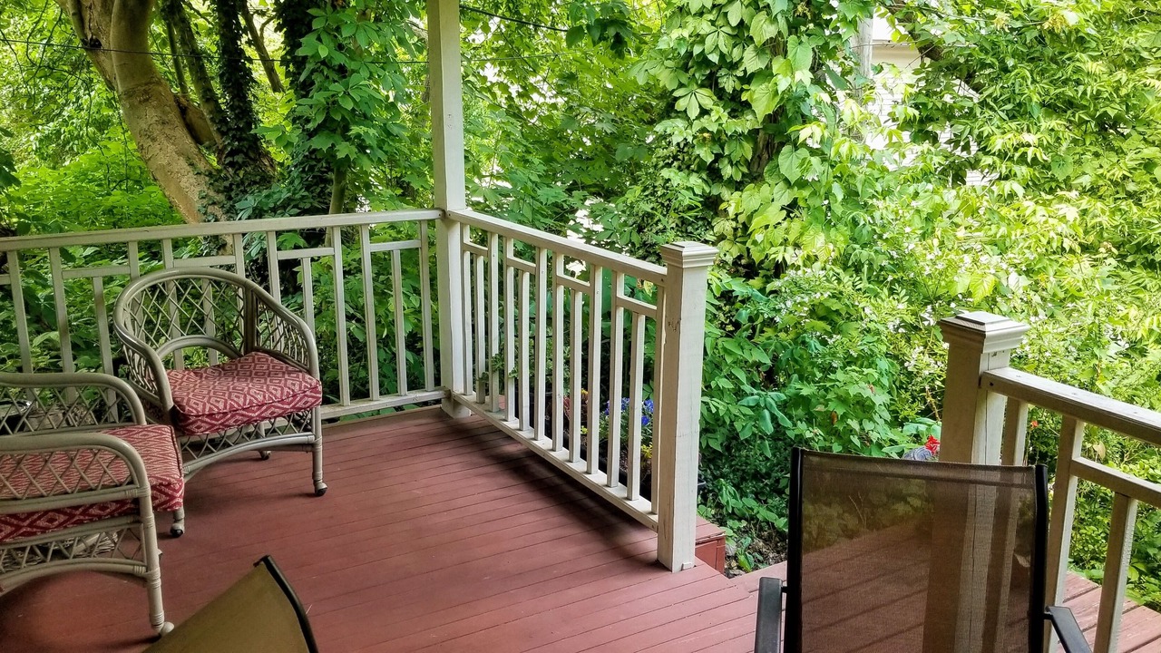 Photo of Outdoor in Peninsula