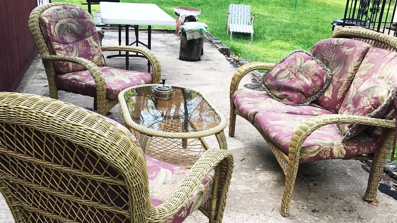 Photo of Outdoor in Thornhurst