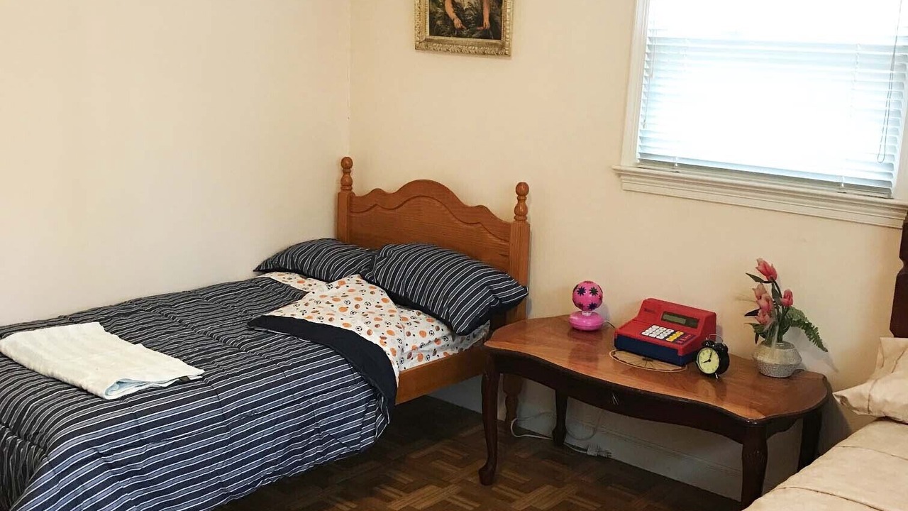 Photo of Bedroom in Thornhurst