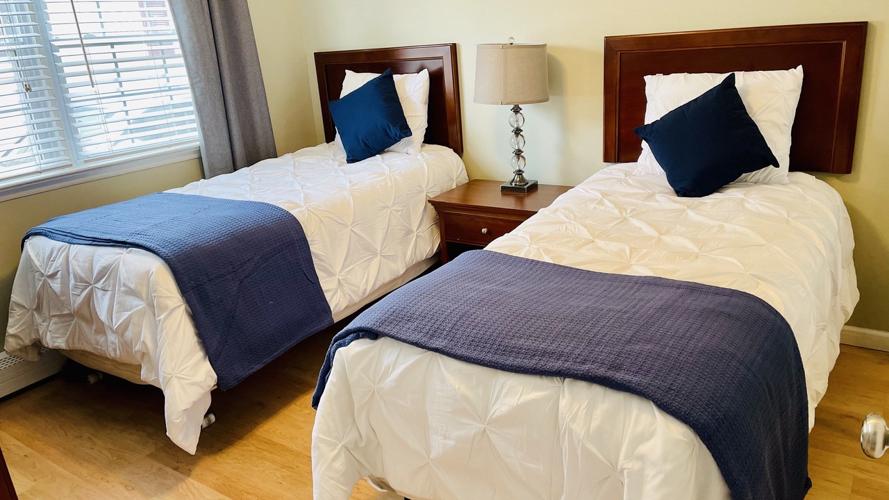 Photo of Bedroom in Ortley Beach
