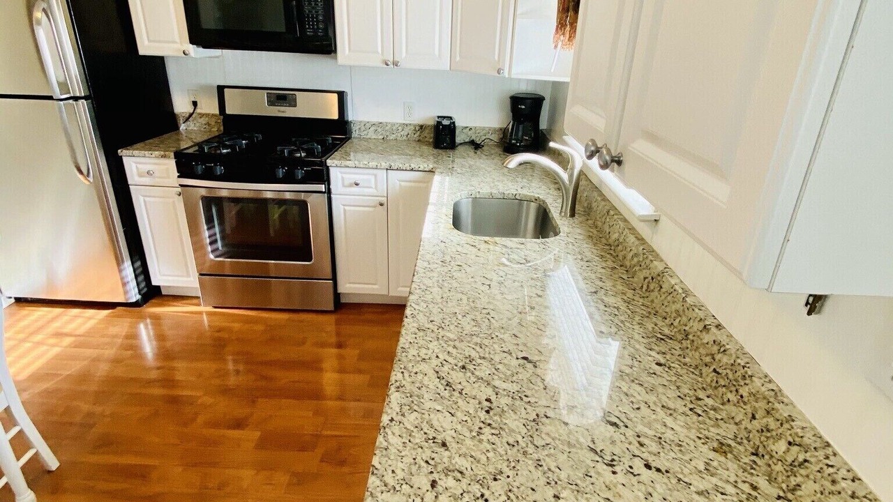 Photo of Kitchen in Ortley Beach