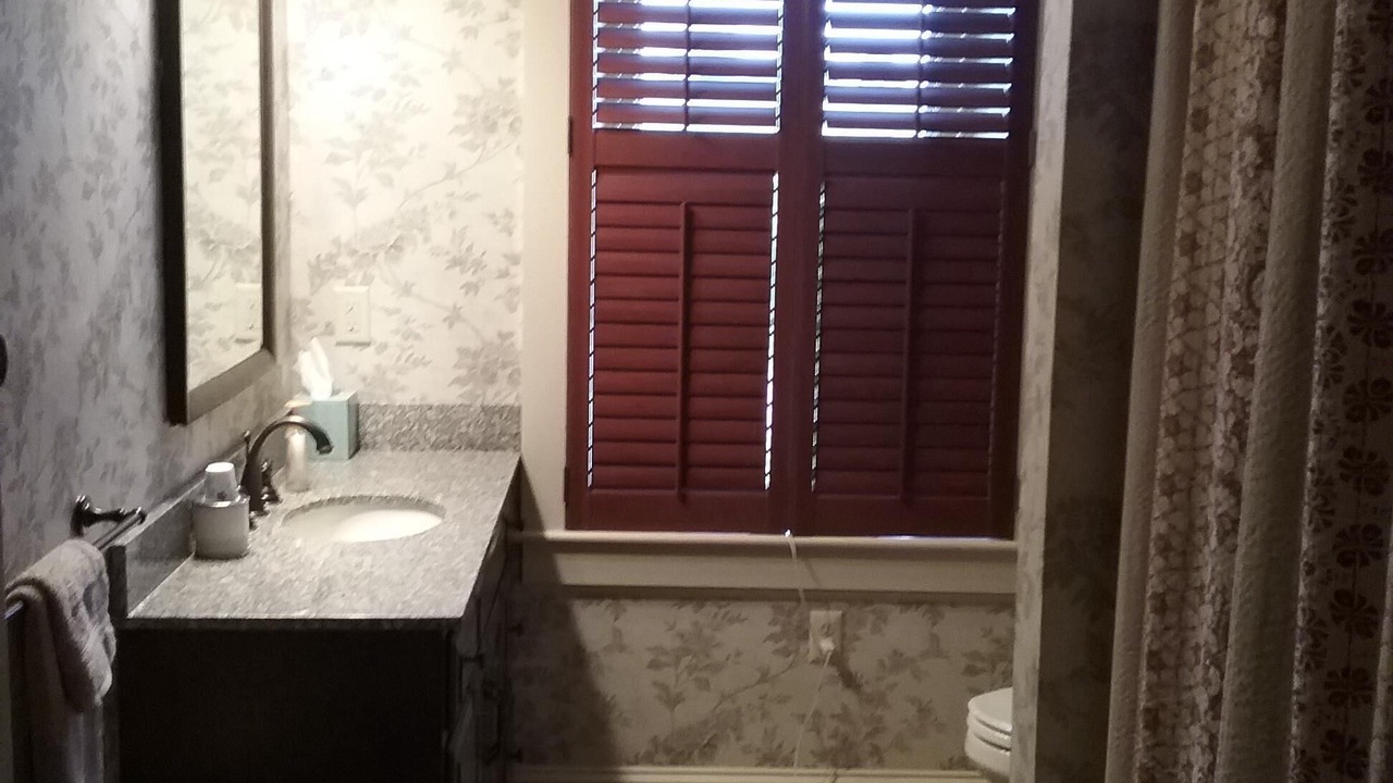 Photo of Bathroom in Ronks
