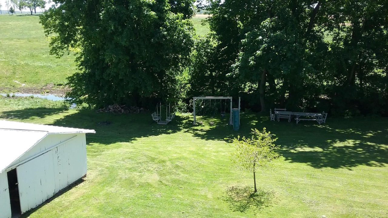 Photo of Outdoor in Ronks