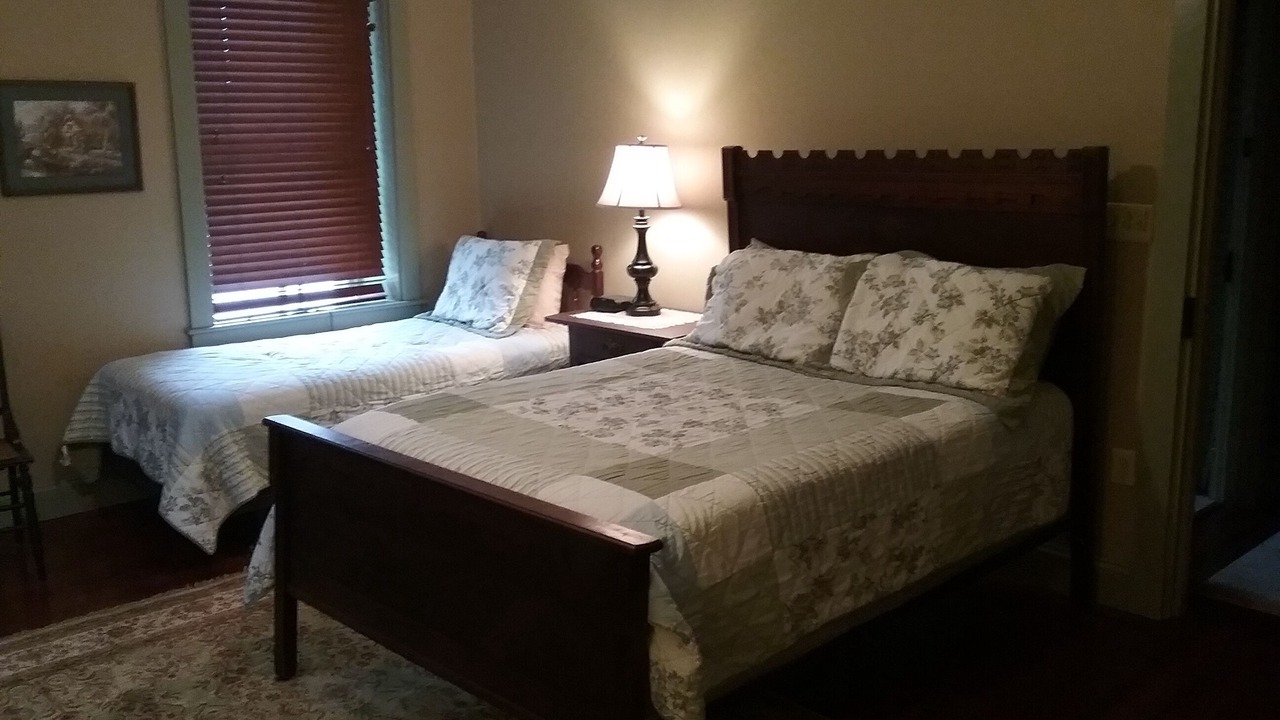 Photo of Bedroom in Ronks