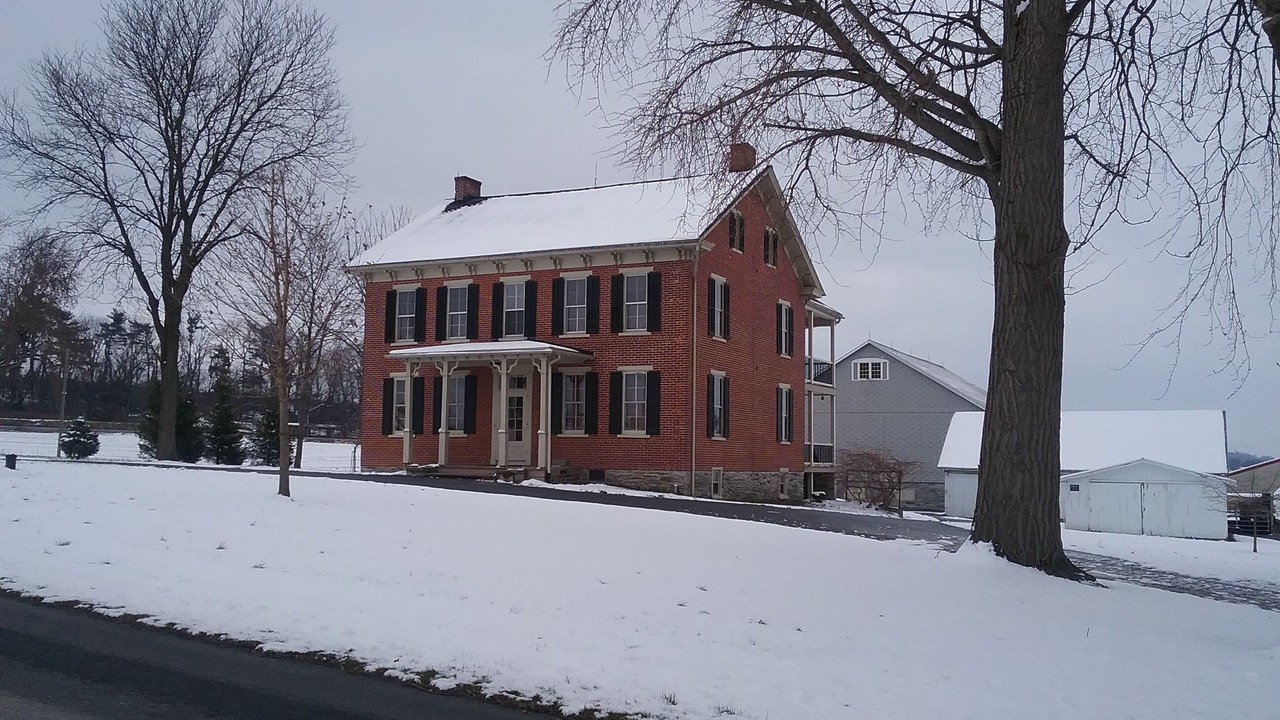 Photo of Outdoor in Ronks