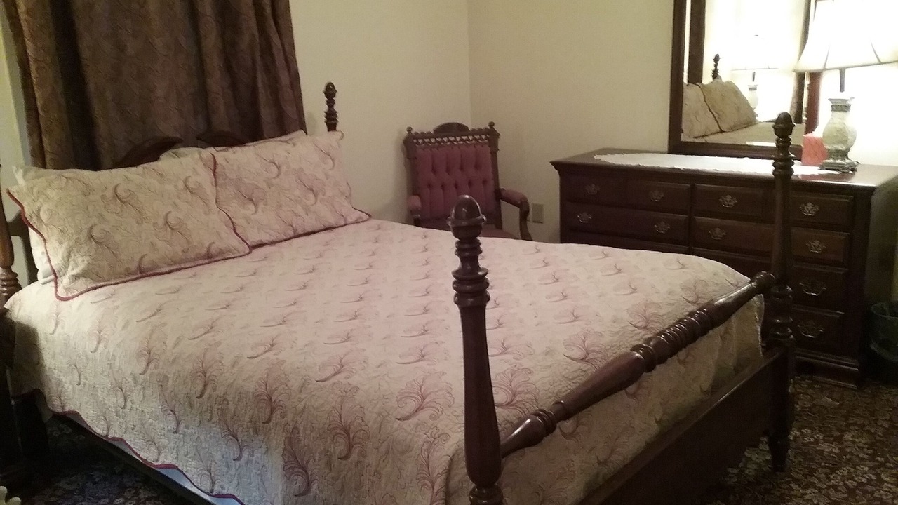 Photo of Bedroom in Ronks