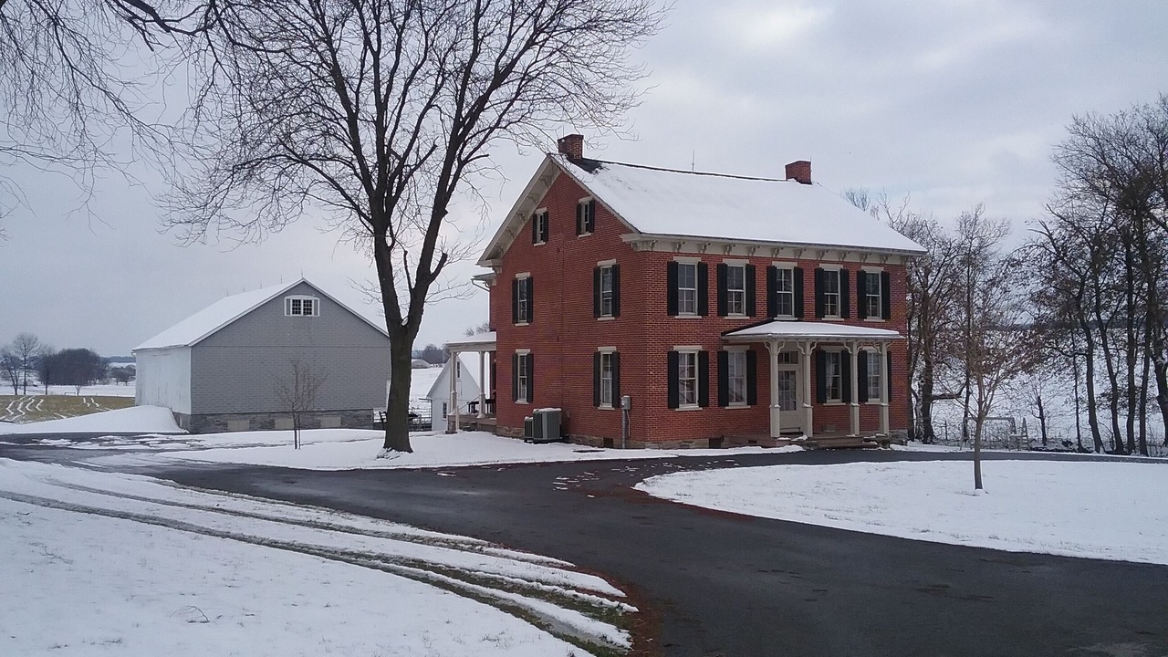 Photo of Outdoor in Ronks