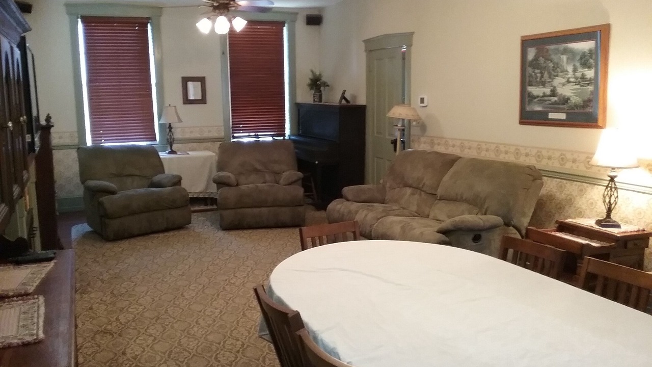 Photo of Bedroom in Ronks