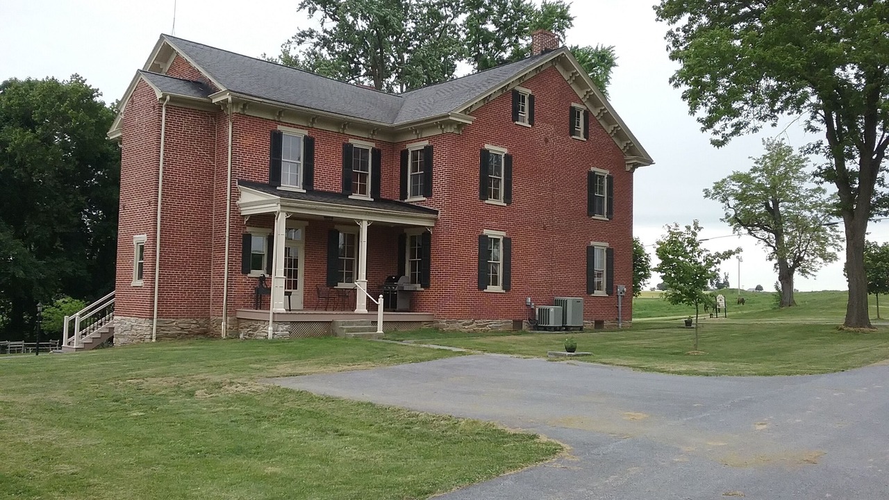 Photo of Outdoor in Ronks