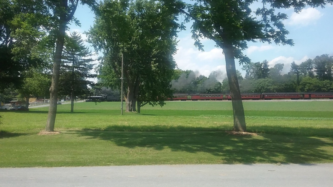 Photo of Outdoor in Ronks