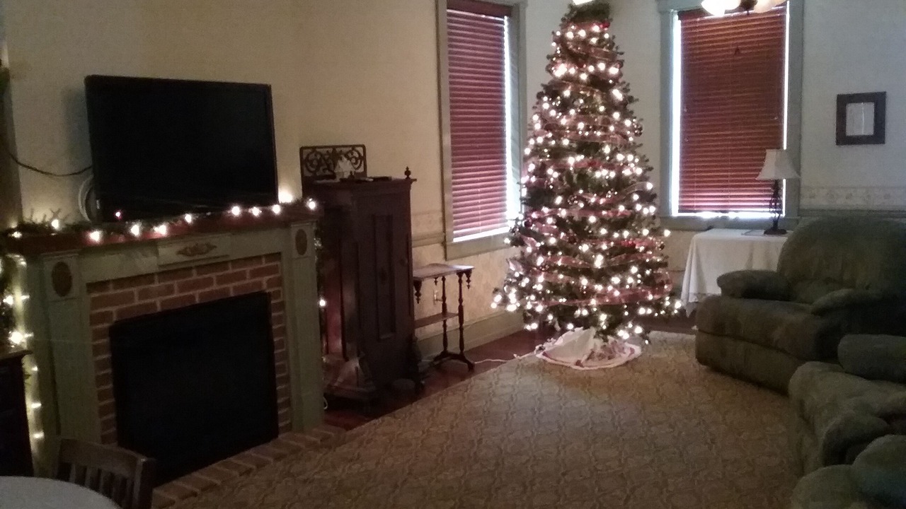 Photo of Livingroom in Ronks