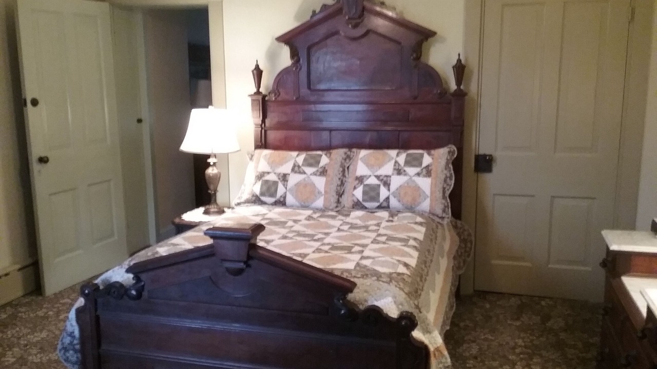 Photo of Bedroom in Ronks