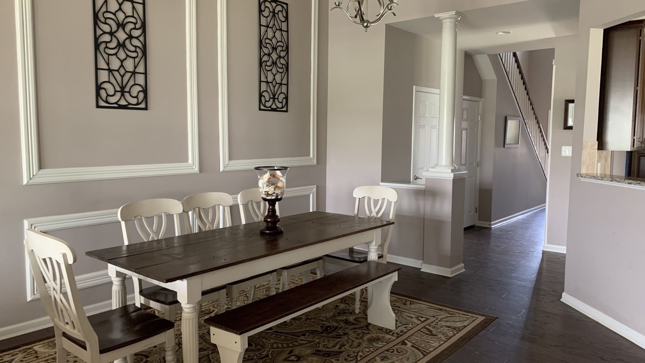 Photo of Livingroom in Long Neck