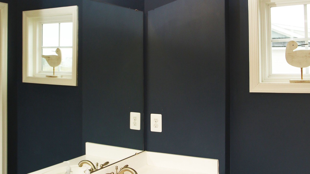 Photo of Bathroom in Long Neck