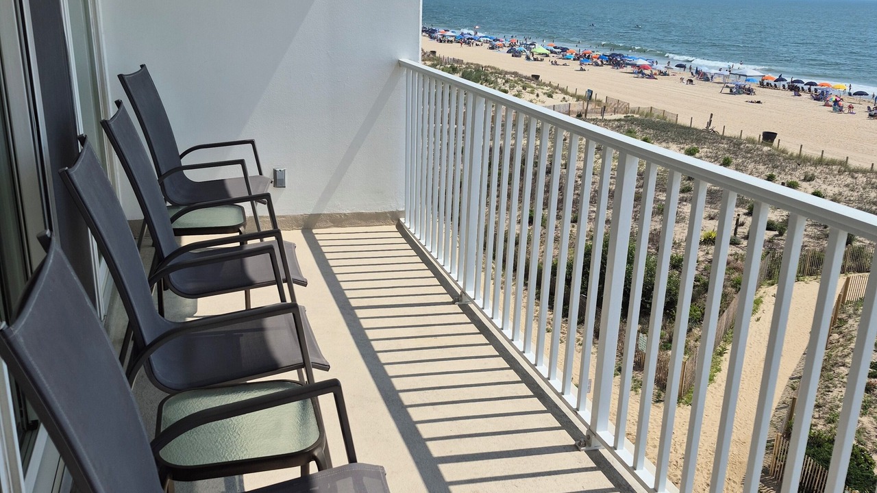 Photo of Outdoor in Midtown Ocean City