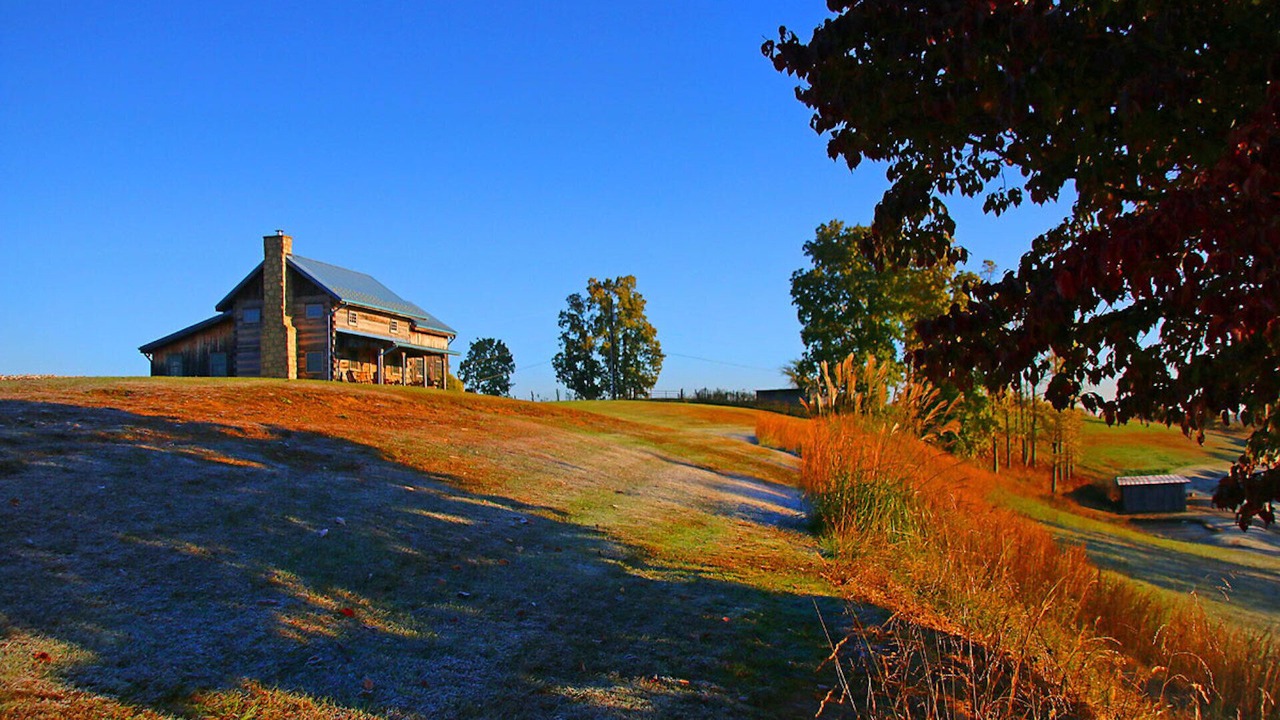 Photo of Outdoor in Clendenin