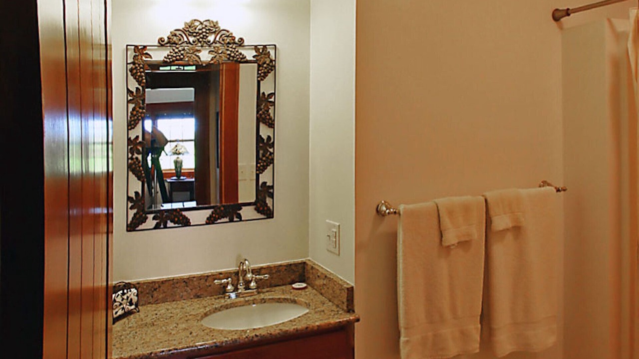 Photo of Bathroom in Clendenin