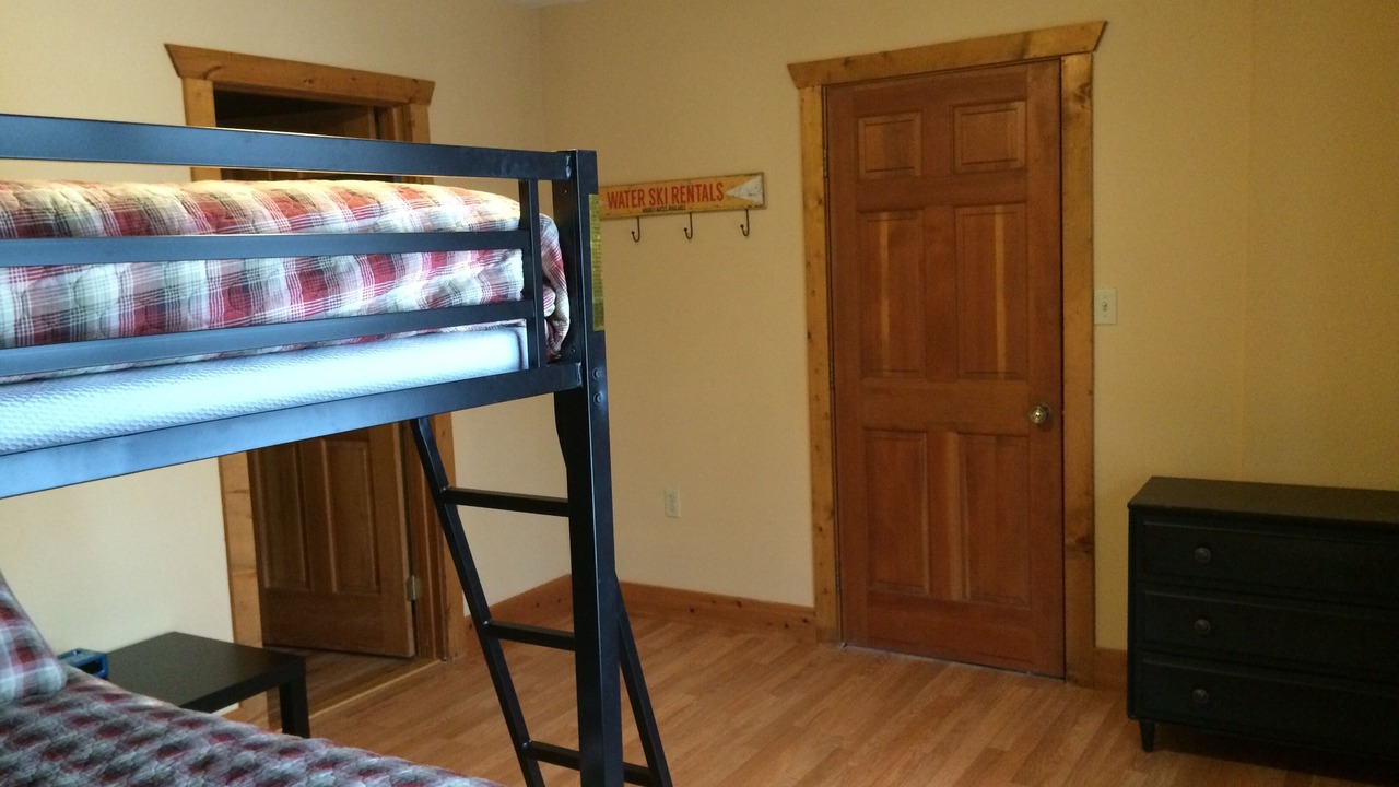 Photo of Bedroom in Big Creek